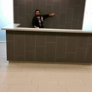 Meet your Posher, Roberto